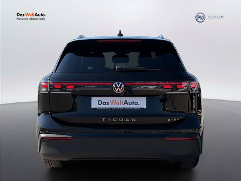 2025 Volkswagen Tiguan — sličica 5