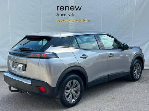 2021 Peugeot 2008 — sličica 2