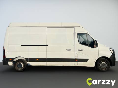 2022 Renault Master — sličica 4