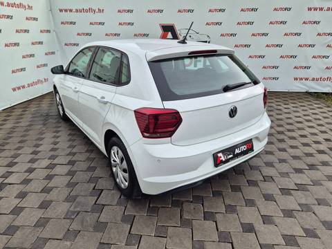 2021 Volkswagen Polo — sličica 6