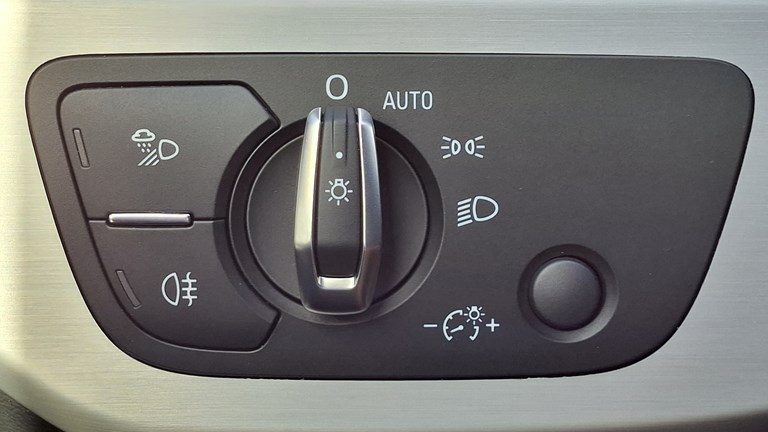 2023 Audi A5 — fotografija 25