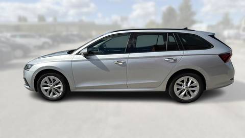 2022 Škoda Octavia Combi — sličica 4
