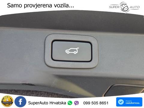 2022 Land Rover Range Rover Sport — sličica 21
