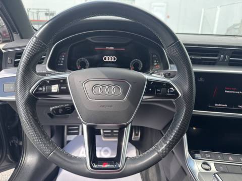 2022 Audi A6 — sličica 26