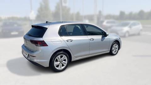 2024 Volkswagen Golf — sličica 7