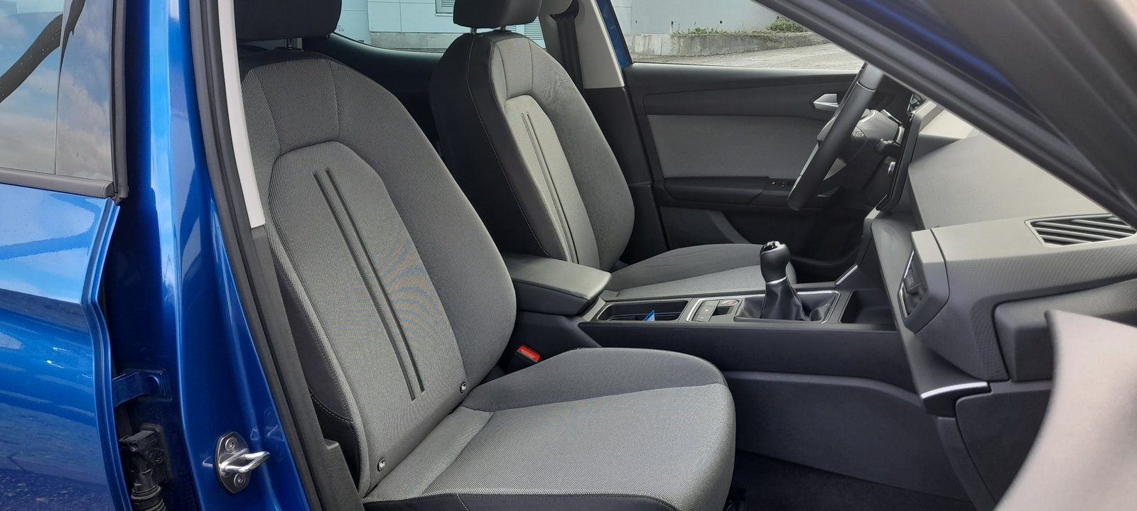 2024 Seat Leon — fotografija 11