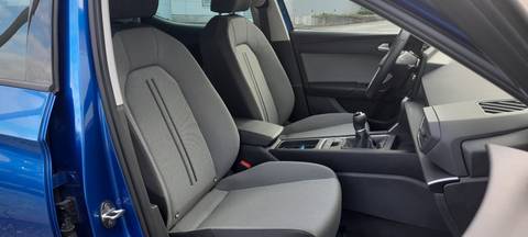 2024 Seat Leon — sličica 11