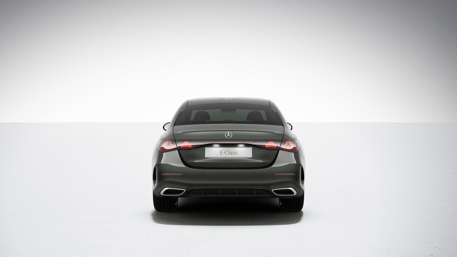 Mercedes-Benz E-klasa — fotografija 6