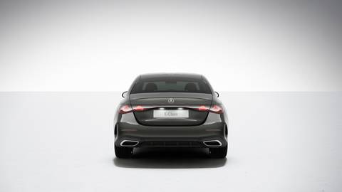 Mercedes-Benz E-klasa — sličica 6