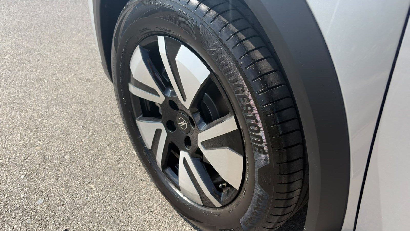 2026 Opel Frontera — fotografija 12