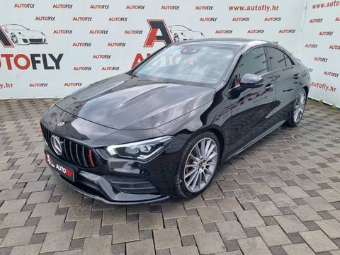 2019 Mercedes-Benz CLA — sličica 9