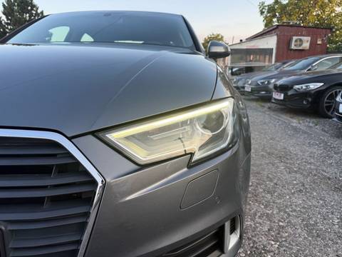 2017 Audi A3 — sličica 7