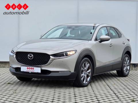 2024 Mazda CX-30