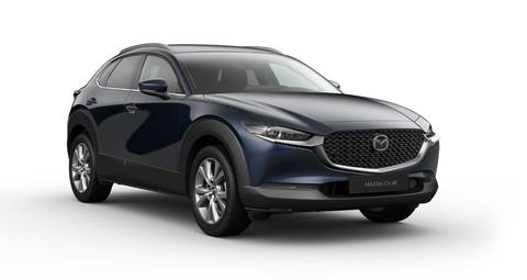2026 Mazda CX-30 — sličica 8