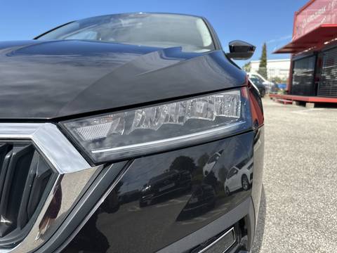 2023 Škoda Octavia — sličica 15