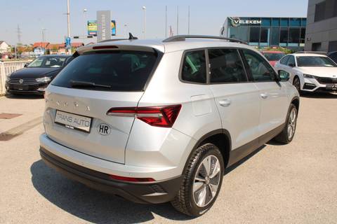 2023 Škoda Karoq — sličica 5