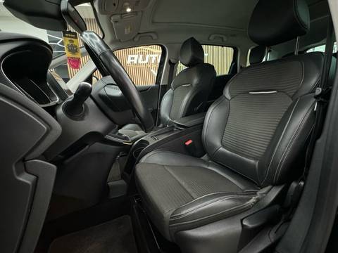 2017 Renault Scenic — sličica 7