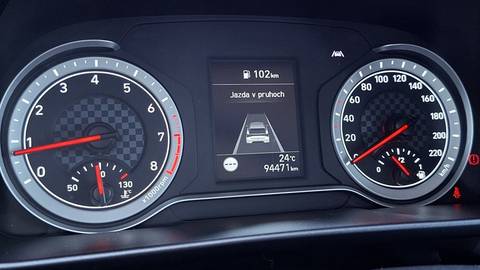 2021 Hyundai i20 — sličica 17