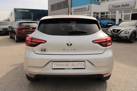 2023 Renault Clio — sličica 6