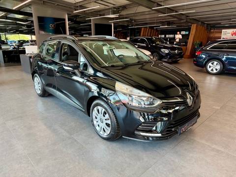 2016 Renault Clio Grandtour — sličica 9