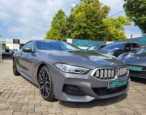 2022 BMW 840d M Sport Pro — sličica 7