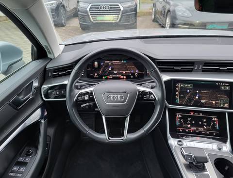 2021 Audi A6 Avant — sličica 11
