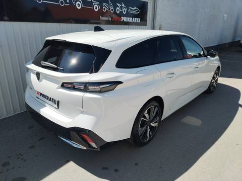 2022 Peugeot 308 SW — sličica 13