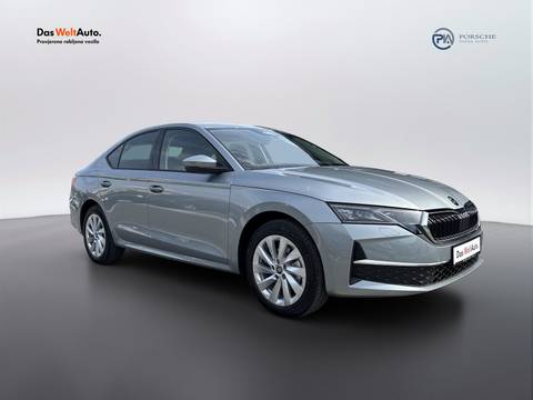 2026 Škoda Octavia — sličica 3