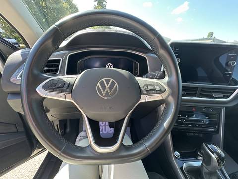 2024 Volkswagen T-Roc — sličica 28