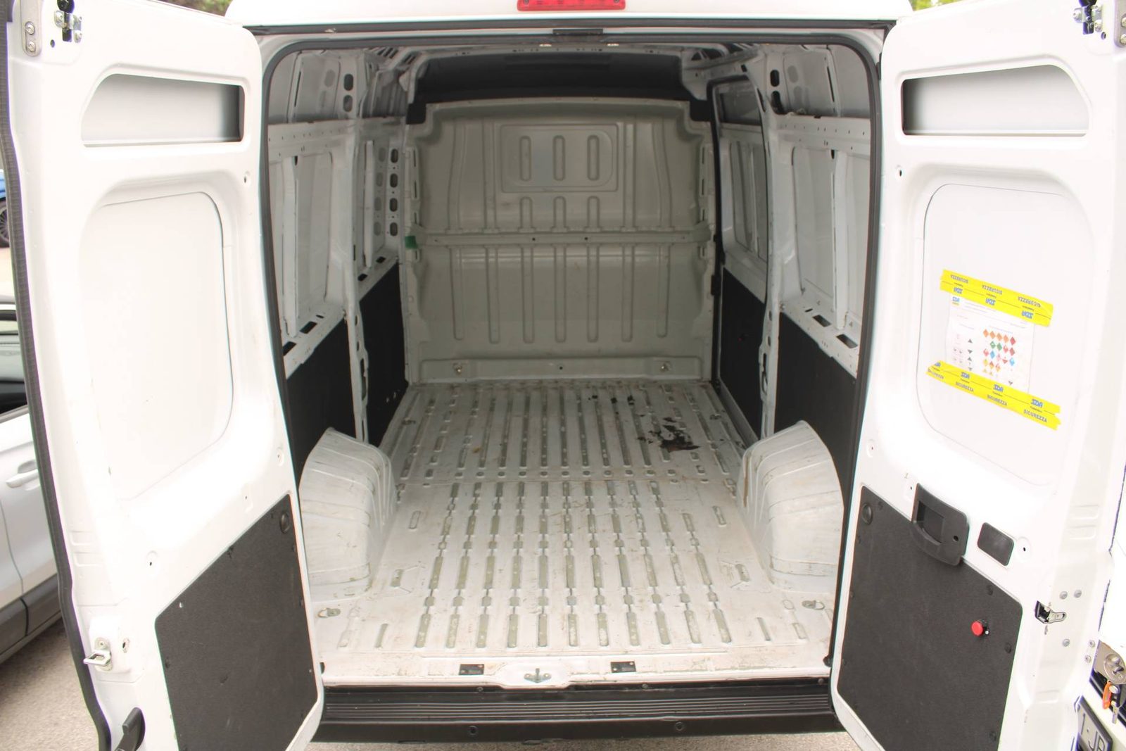 2023 Peugeot Boxer — fotografija 7