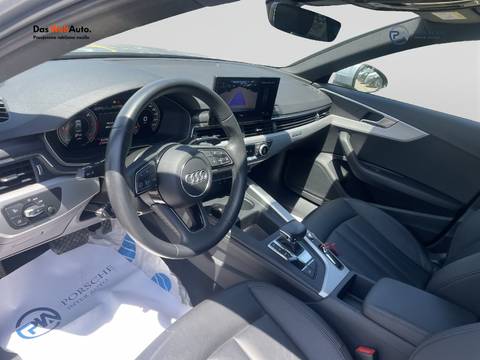 2023 Audi A4 — sličica 11