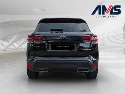 2025 Citroën C5 Aircross — sličica 5