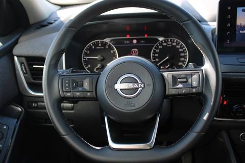 2025 Nissan Qashqai — sličica 14
