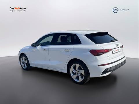 2024 Audi A3 Sportback — sličica 3