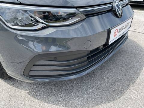 2024 Volkswagen Golf — sličica 14