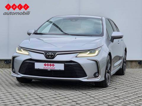2022 Toyota Corolla — sličica 2