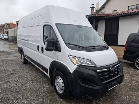 2023 Opel Movano — sličica 3