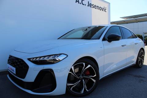 2026 Audi A5 S line — sličica 7