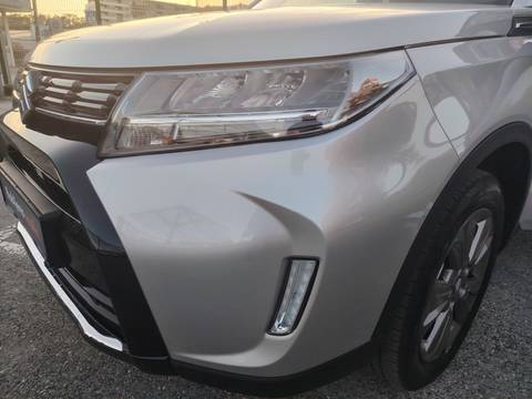 2026 Suzuki Vitara — sličica 11