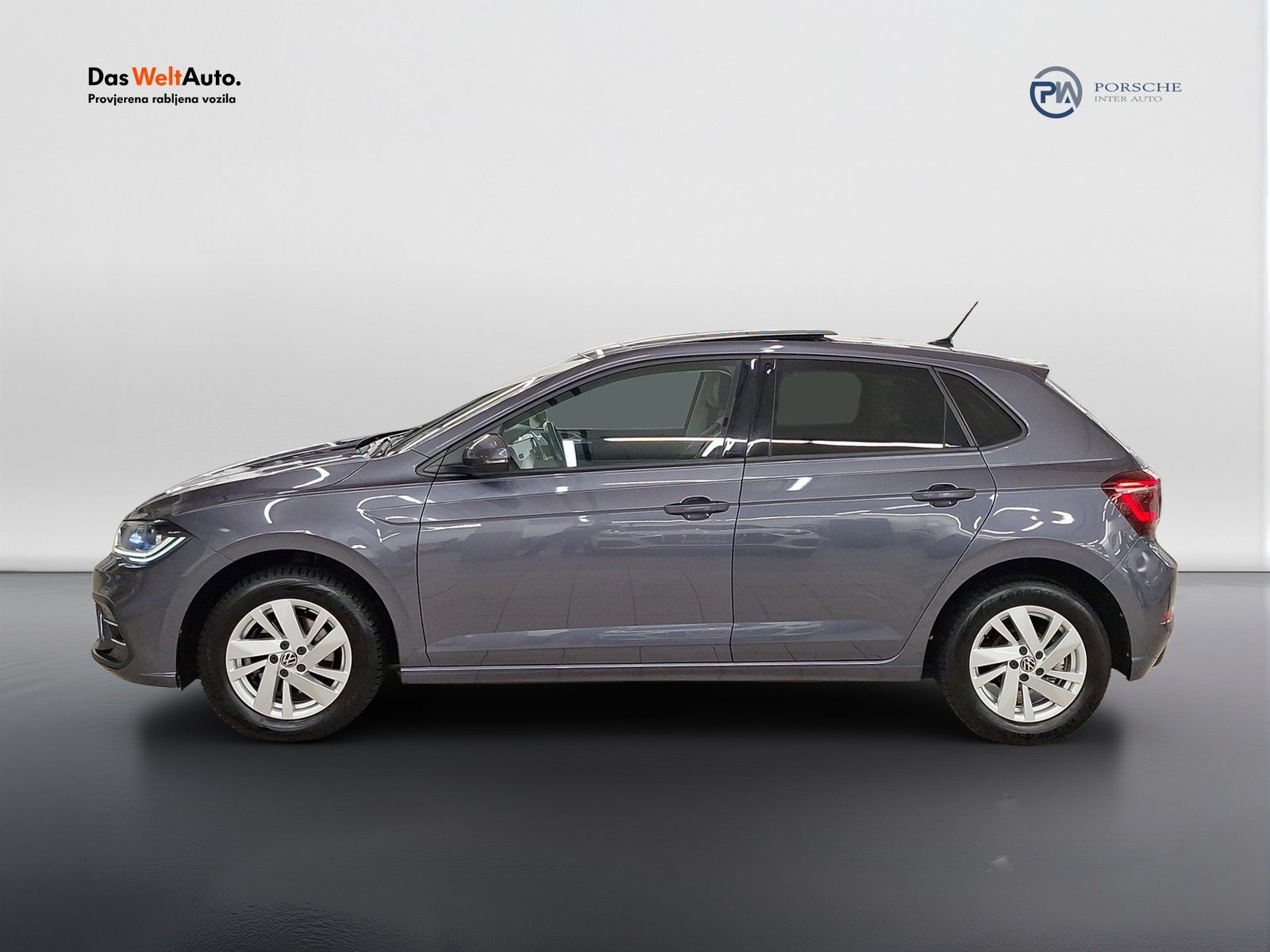 2022 Volkswagen Polo — fotografija 8