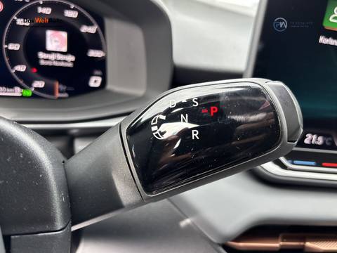 2026 Cupra Terramar — sličica 26