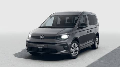 2026 Volkswagen Caddy