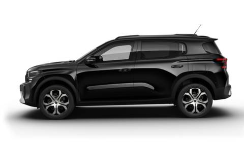 Citroën C3 Aircross — sličica 2