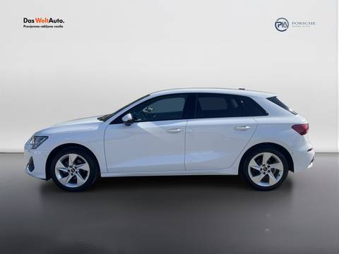 2024 Audi A3 Sportback — sličica 2