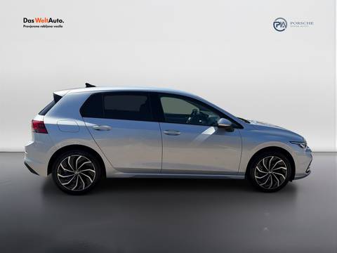 2023 Volkswagen Golf — sličica 7