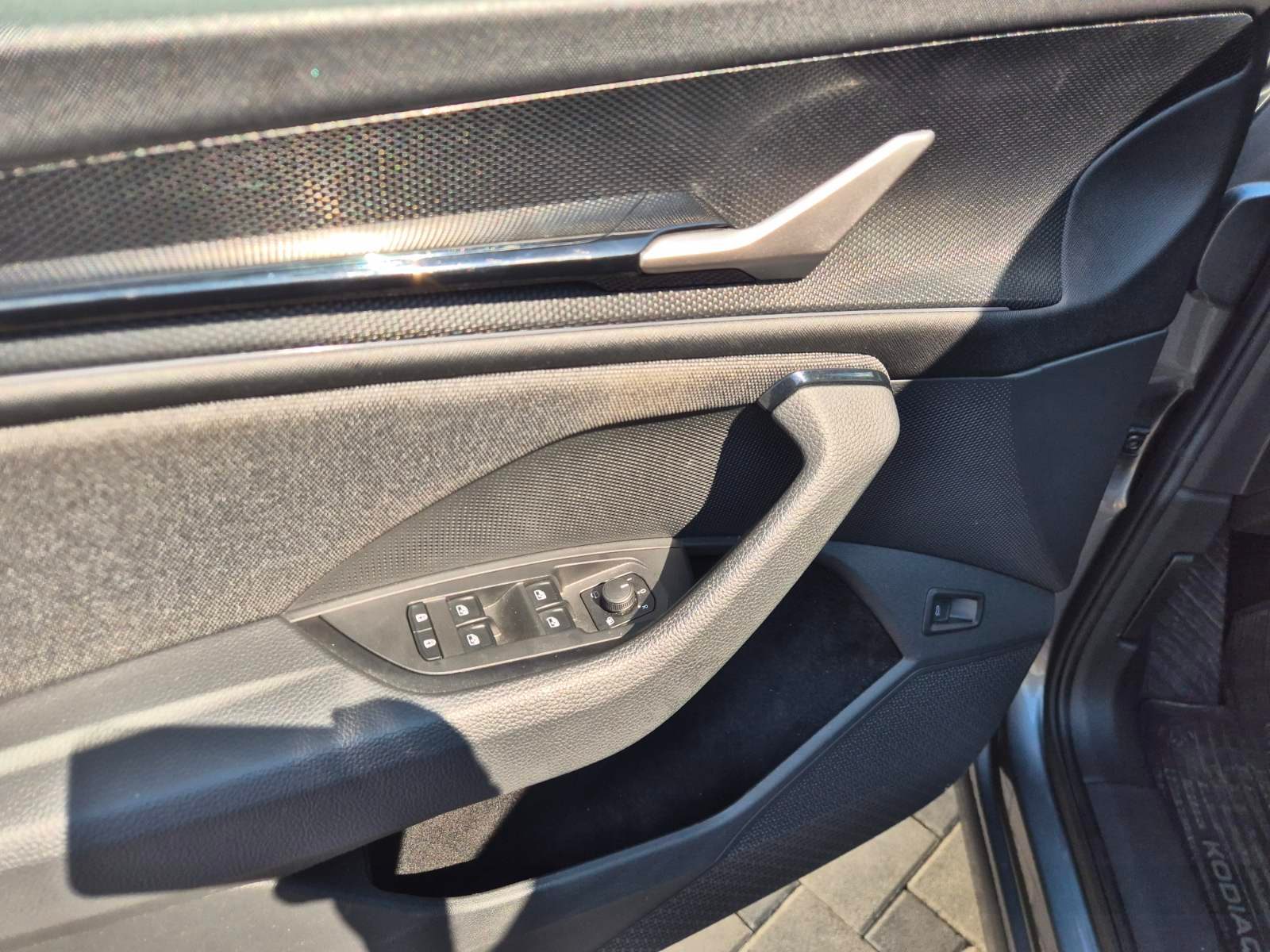 2024 Škoda Kodiaq — fotografija 21