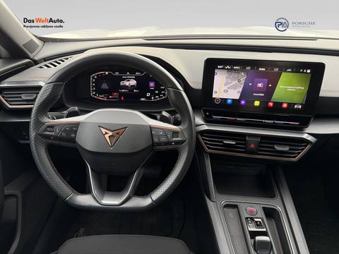 2024 Cupra Formentor — sličica 10