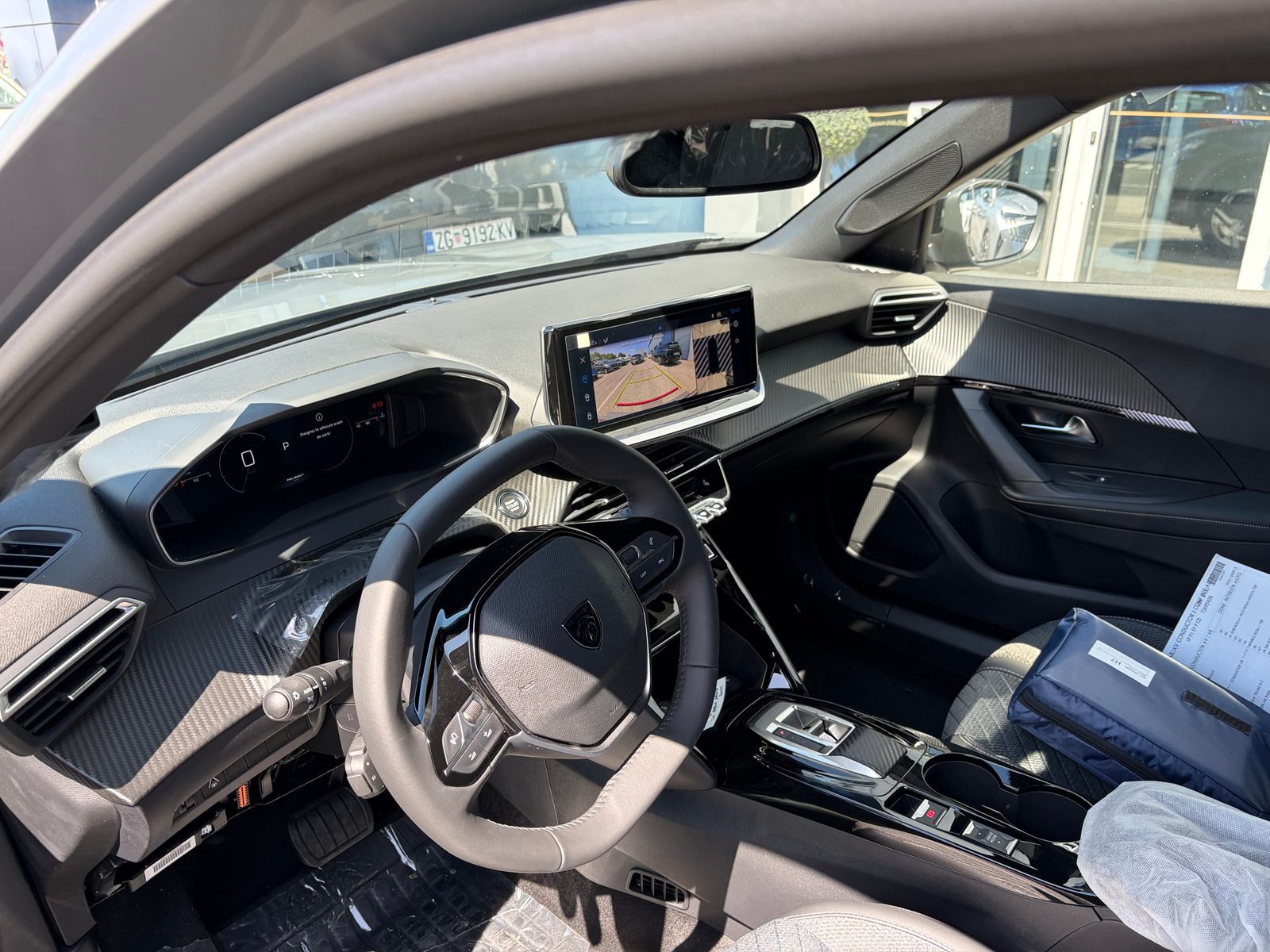 2026 Peugeot 2008 — fotografija 6