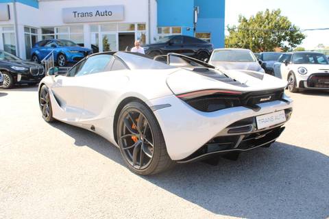 2020 McLaren 720S — sličica 7