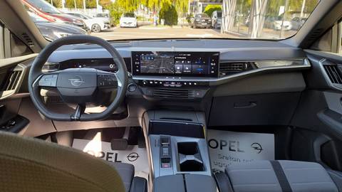 2025 Opel Grandland — sličica 15
